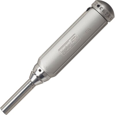 Sturtevant Richmont ExacTorq 74