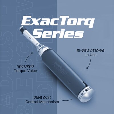 ExacTorq Highlights