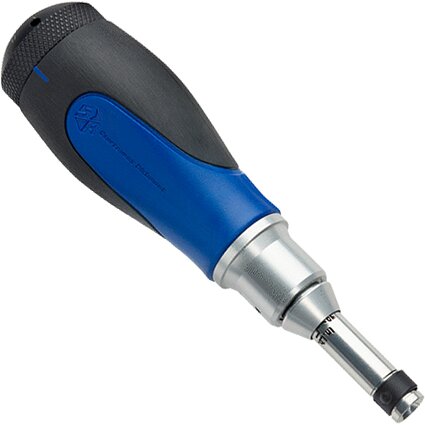 Sturtevant Richmont ExacTorq 'Mk II'