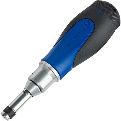 Sturtevant Richmont P-Series Adjustable Screwdriver