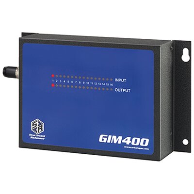 Option: GIM400