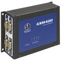Sturtevant Richmont GSM 400