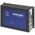 Sturtevant Richmont GSM 400
