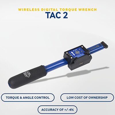 Sturtevant Richmont TAC2