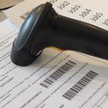 barcode scanner option