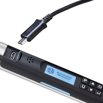 DTC mit USB-Port