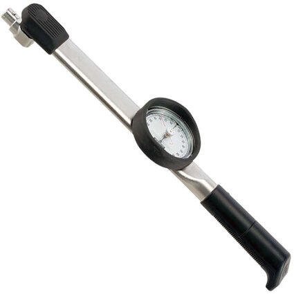 Tohnichi DB / CDB / SCDB : Dial Indicating Torque Wrenches