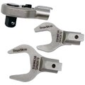 Option: Tohnichi Wrench Heads '6D'
