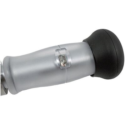 Torque scale window in handle / grip
