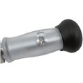 Torque scale window in handle / grip