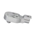 Option: corrosion-proof ratchet head CPQH