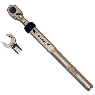 Tohnichi CSP6D Mini Torque Wrench