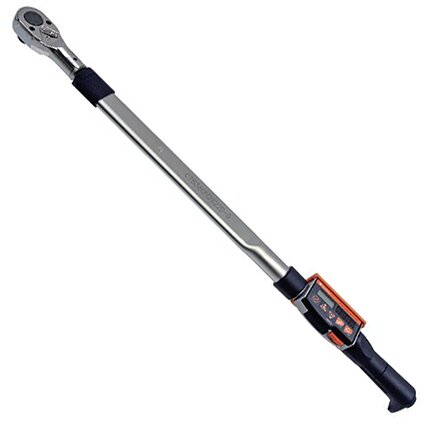 Tohnichi CTB2-G : Digital Retightening Torque Wrenches