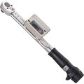 Tohnichi DWQL Clicker Torque Wrench w Angle Module
