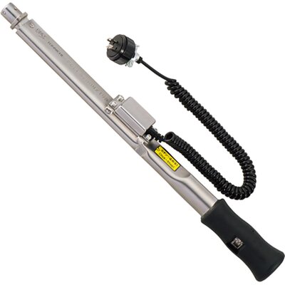 Alternative: PCLLS Hardwired Torque Wrench