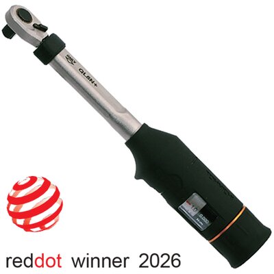 Tohnichi Mini Torque Wrench QL5N+
