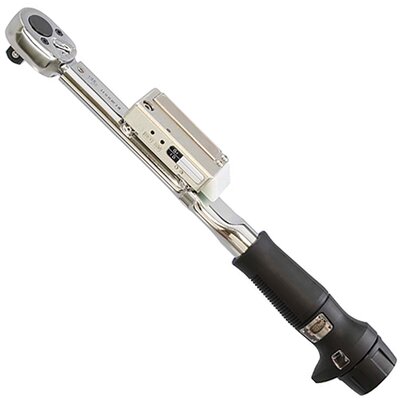 Alternative: Remote Signal Torque Wrench QLFH