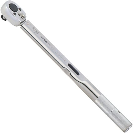Tohnichi QSP / QSP-MH : Preset Clicker Torque Wrench