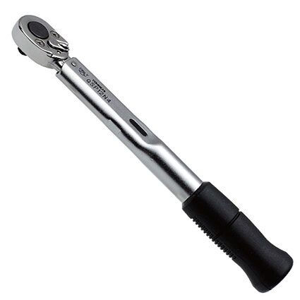 Tohnichi QSP / QSP-MH : Preset Clicker Torque Wrench