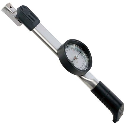 Tohnichi CDB-S : Dial Indicating Torque Wrenches