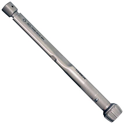 Tohnichi SCL-MH : clicker torque wrenches for S9/S14 interchangeable heads