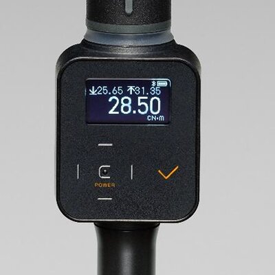Tohnichi STC3-G Display/Panel
