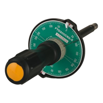 Skalenteil FTD200CN2-S