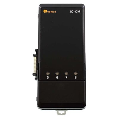 E/A-Erweiterungsbox IO-CM