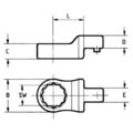 S9/S14 - Box Head