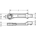 S9/S14 - Ratcheting Tube Wrench