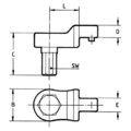 S9 - Hex Drive