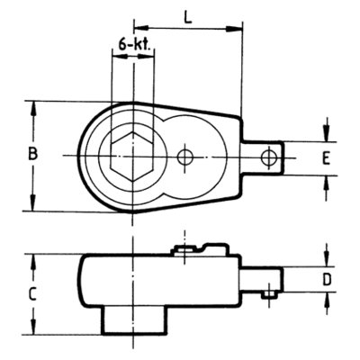 S9 - Bit Ratchet