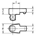 S9/S14 - Square Drive