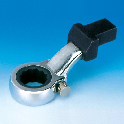 S14 - Ring Ratchet (12P)