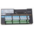 Option: 44P I/O Wiring Box