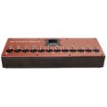 Mountz Bit Socket Tray-12 (Vorderansicht)