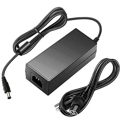 Mountz SMPS Netzteil (Abb.: 110V)