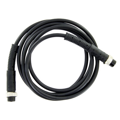 Accs: Power Cord DE3L-8204