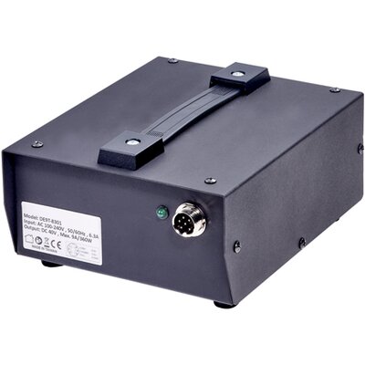 Accs: Power Controller DE9T-8301