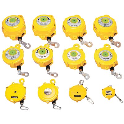 Seilfederzug Serie TW