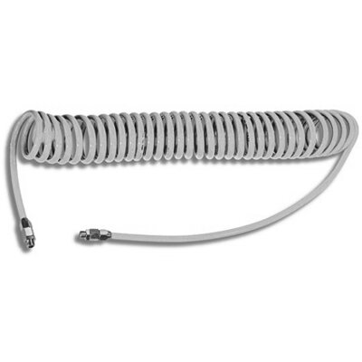 Spiralschläuche PU