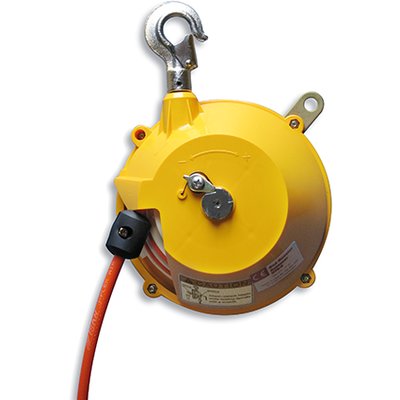 Hose Reel Balancers