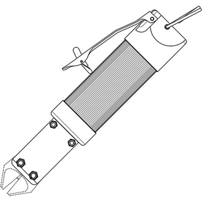 Beispiel: Zeichnung 740424