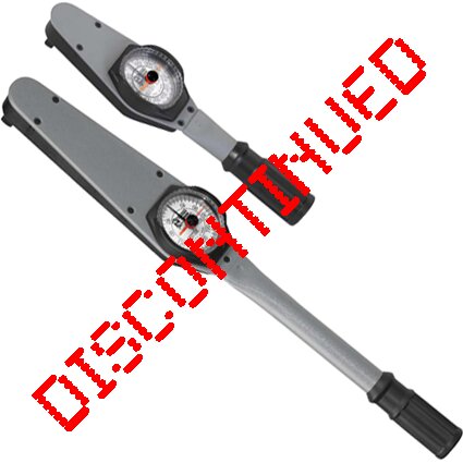 MD dial wrench