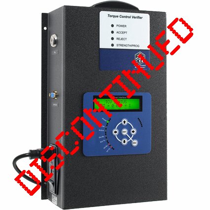 TCV Ethernet 2.4