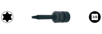 SD power socket Torx driver (TX)