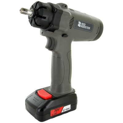 RRI - BIM60TLV Abschalt-Akkuimpulsschrauber