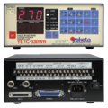 Yokota Schraubersteuerung YETC-330(WR)