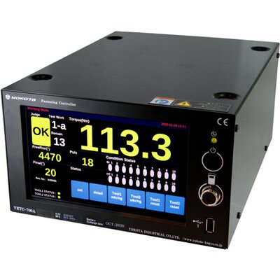 Yokota YETC-700A