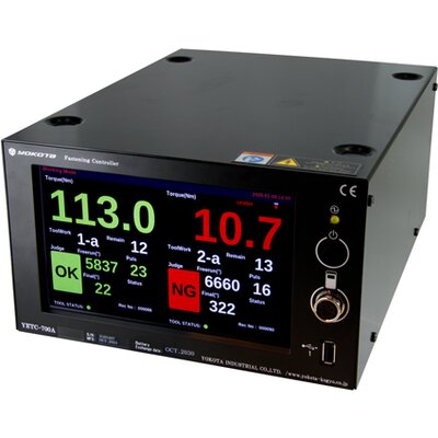 Yokota YETC-700A